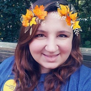 Meet your Posher, Farrah